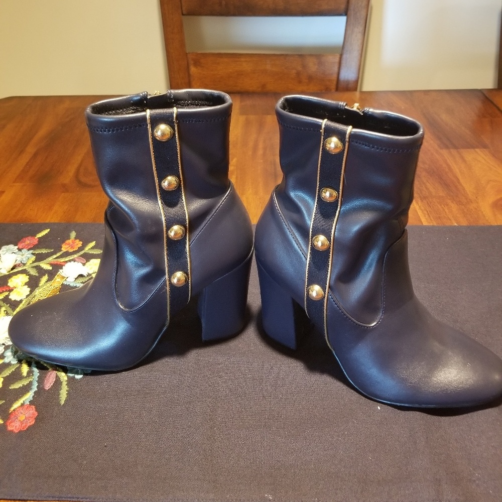 Booties